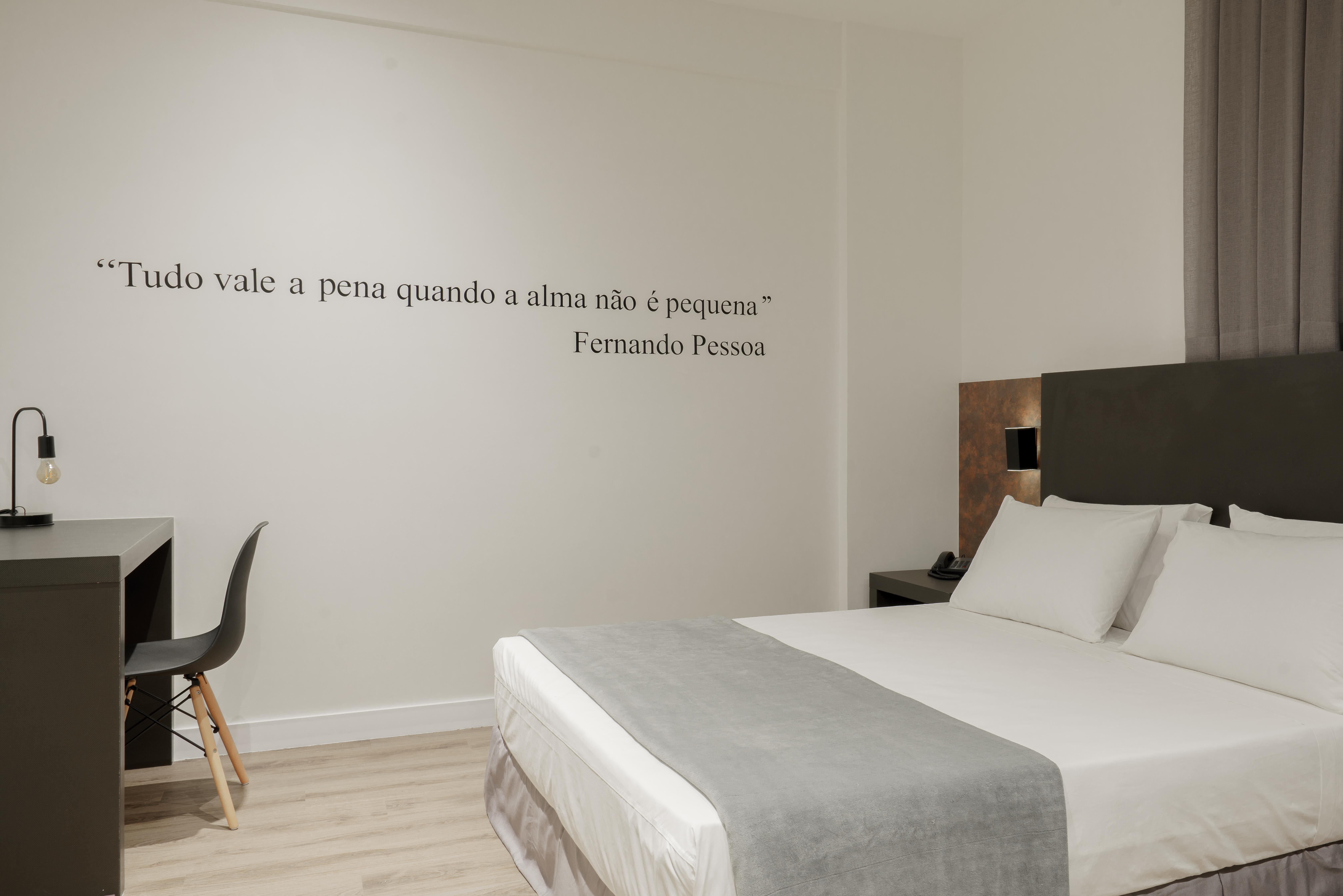 Slaviero Chapeco - Pet Friendly - Proximo A Efapi Ξενοδοχείο Εξωτερικό φωτογραφία